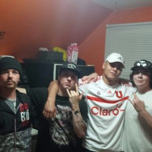 Meet your Posher, Phoenix